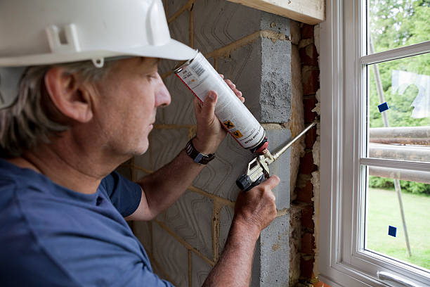Best Geographic-Specific Insulation Services in Northford, CT