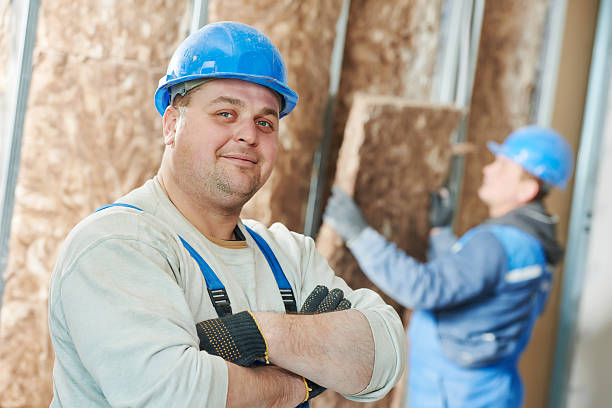 Professional Insulation Contractor in Northford, CT
