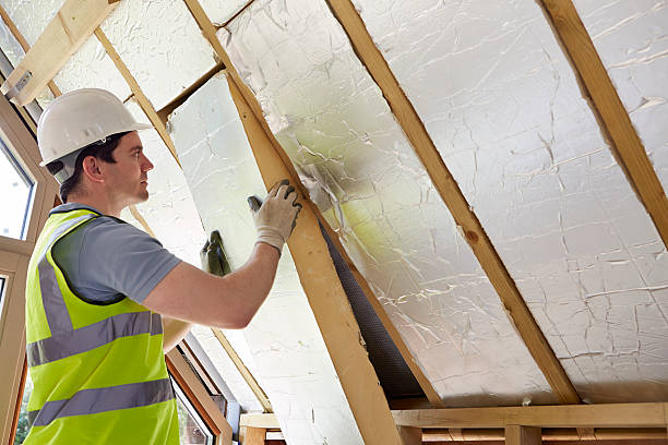 Best Specialized Insulation Services in Northford, CT