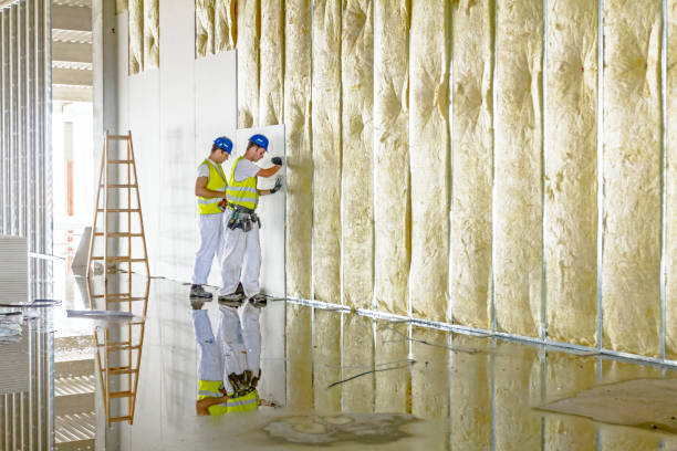 Types of Insulation We Offer in Northford, CT